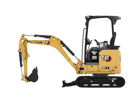 caterpillar 301.7|cat 301.7 operator manual.